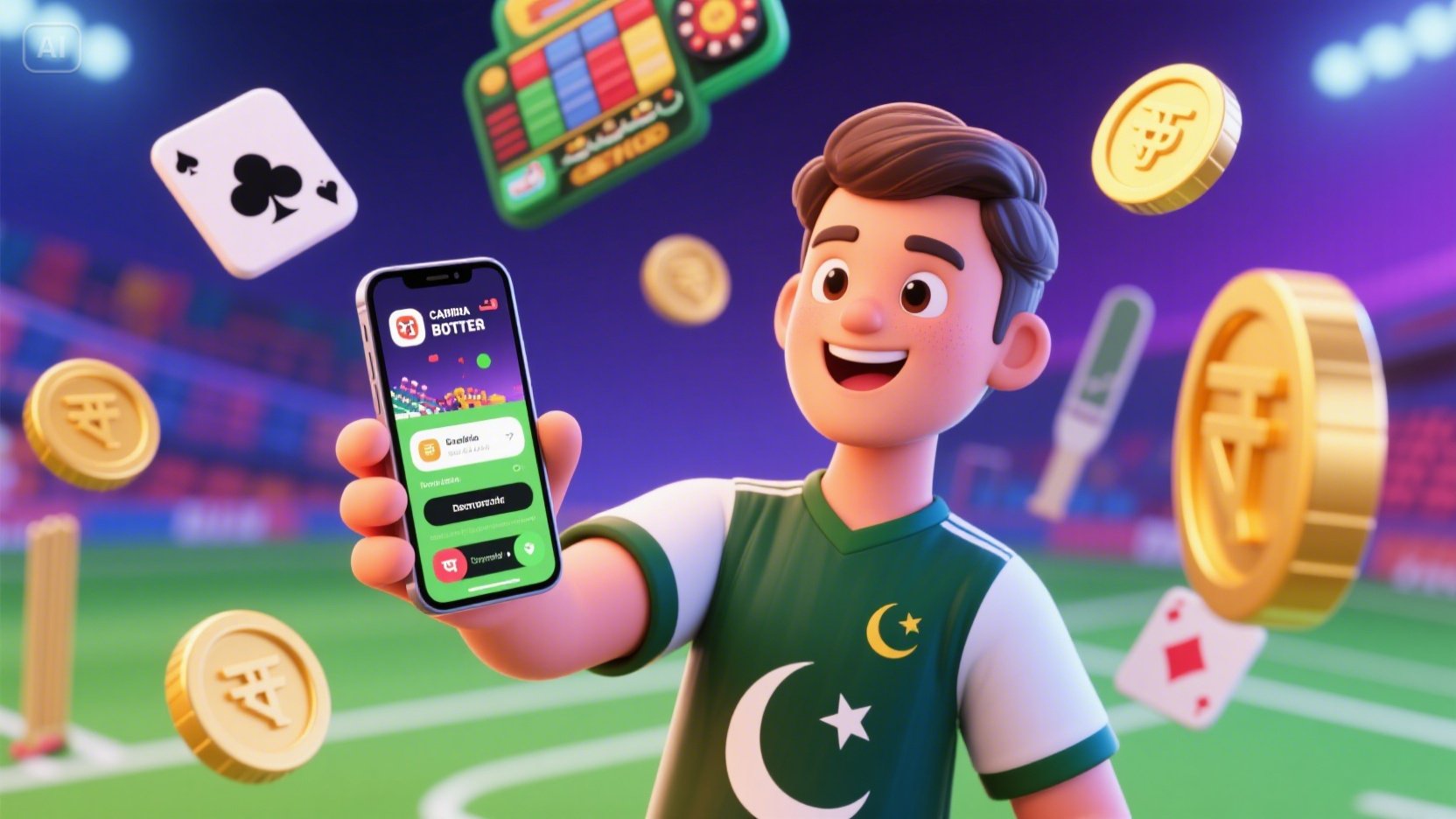 betting 777 apk